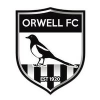 Wappen Orwell FC