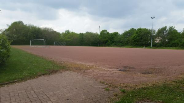 Sportanlage Sundern Platz 2 - Hiddenhausen-Sundern