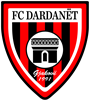 Wappen KF Dardanët  57361