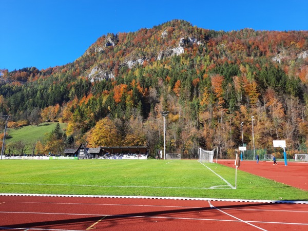 Stadion Peca - Črna na Koroškem