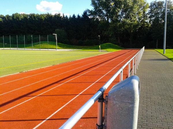 Bendsportpark - Grevenbroich-Orken