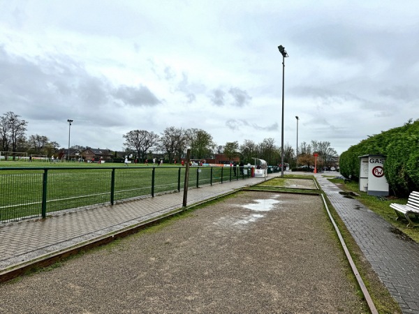 Sportanlage Böcken Platz 3 - Drensteinfurt-Walstedde