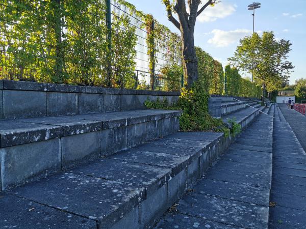 Riedstadion - Steinheim/Murr