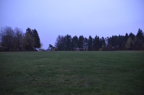 Sportplatz Rutscheid - Kall-Krekel