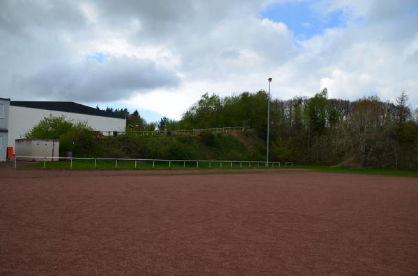 Sportplatz Gesamtschule Eifel - Blankenheim/Ahr