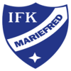 Wappen IFK Mariefred diverse  127516