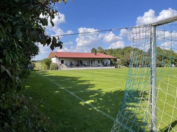 Sportanlage am Blauberg - Ochsenfurt-Erlach