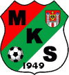 Wappen MKS Nowe Miastecko  39085