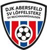 Wappen SG Abersfeld/Löffelsterz/Reichmannshausen II (Ground B)  64524