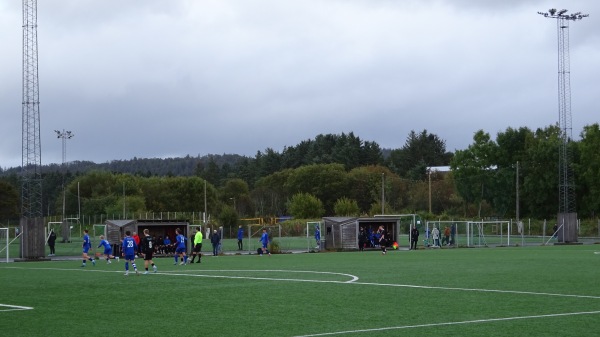 Gymnasbane 5 - Haugesund