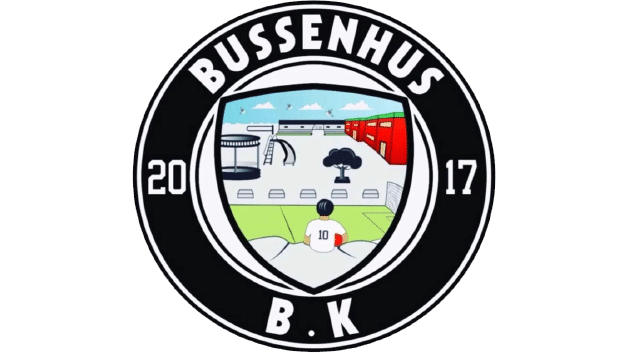 Wappen BK Bussenhus  128233