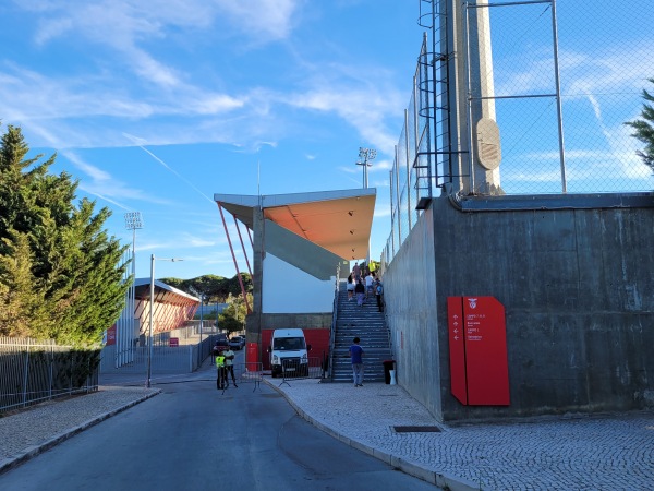Caixa Futebol Campus Campo 7 - Seixal