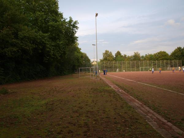 Sportanlage Schule Schettersbusch - Essen/Ruhr-Kray