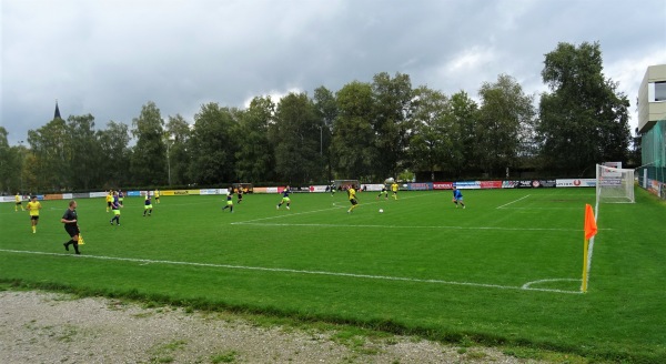 Seestadion - Mattsee