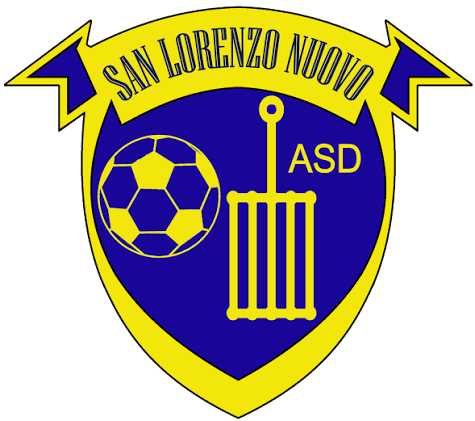 Wappen ASD San Lorenzo Nuovo