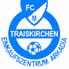 Wappen FCM Traiskirchen Wappen FCM Traiskirchen