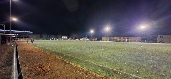 Oberlandsportplatz - Sohland/Spree