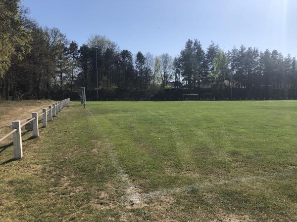 Sportanlage Schüttenheide B-Platz - Bramsche-Schleptrup