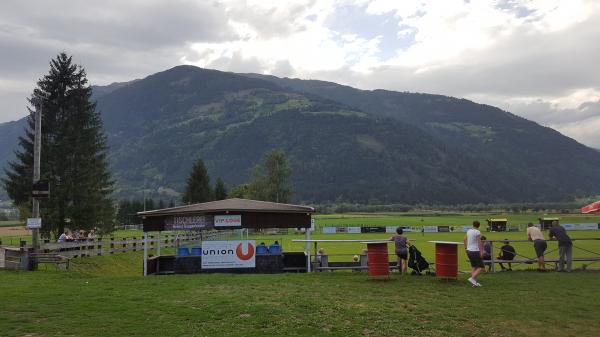 Sportplatz SV Union Lind - Lind im Drautal