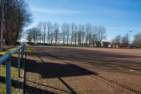 GUT-Sportpark Platz 2 - Rheinberg-Borth