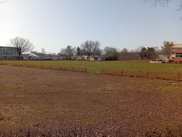 Sportplatz Heinrich-Nordhoff-Gesamtschule - Wolfsburg-Westhagen
