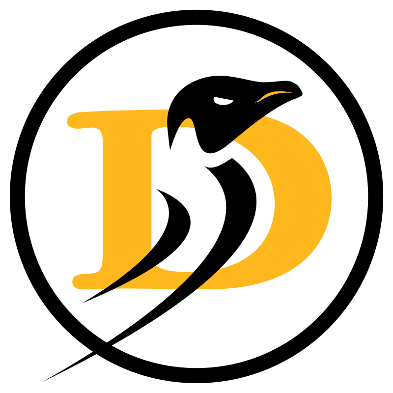 Wappen Dominican Penguins  81168