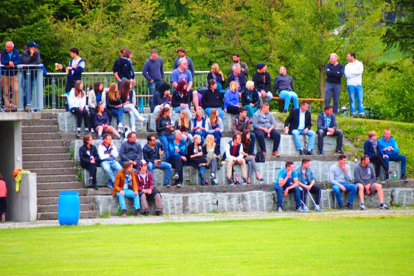 Sportplatz St. Martin - Cazis