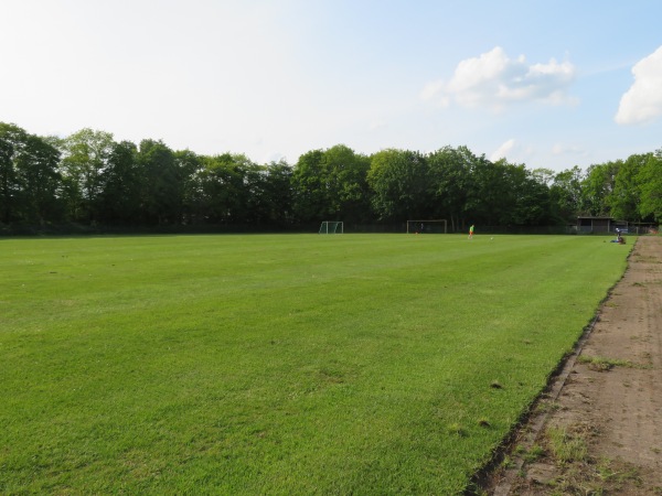 Walter-Bettges-Stadion E-Platz - Langenhagen