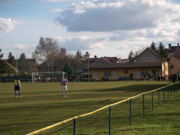 Sportplatz Stripfing - Stripfing