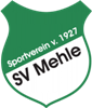 Wappen SV Mehle 1927  33608
