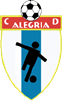 Wappen CD Alegría