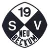 Wappen Neubeckumer SV 19