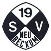 Wappen Neubeckumer SV 19  5049