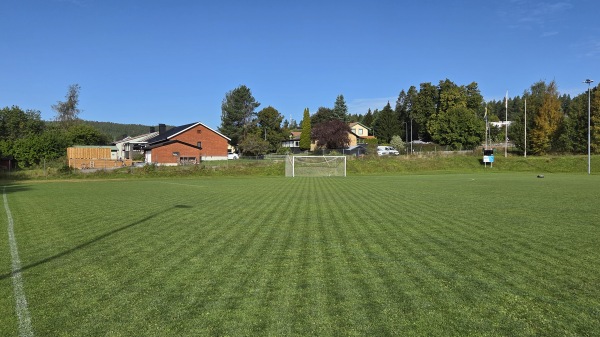 Svartviks IP - Kvissleby