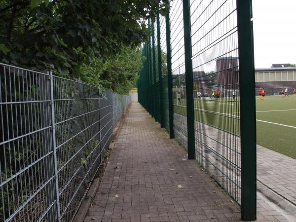 Sportanlage Schildberg - Mülheim/Ruhr-Dümpten