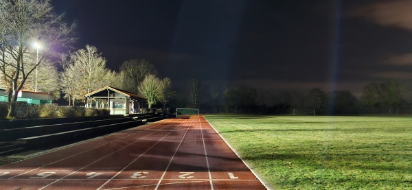 Sportplatz Feodor-Lynen-Gymnasium - Planegg