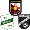Wappen SG Westheim II / Wonfurt II / Zell II (Ground B)