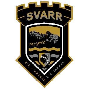 Wappen Squadra Valincu Alta-Rocca Rizzanese