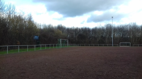 Sportanlage Gymnicher Straße Platz 2 - Kerpen-Balkhausen