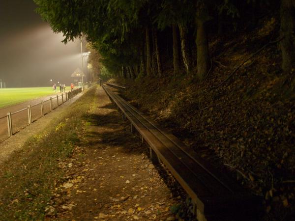 Aatalstadion - Bad Wünnenberg