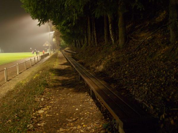 Aatalstadion - Bad Wünnenberg