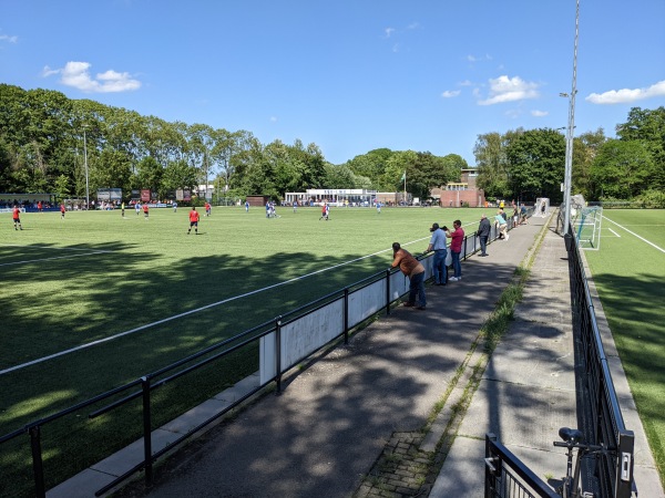 Sportpark LMO - Rotterdam