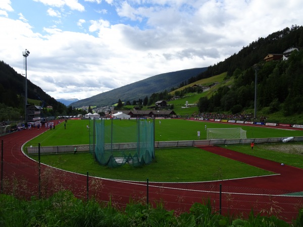 Centro Sportivo Mulin da Coi - Santa Cristina Valgardena