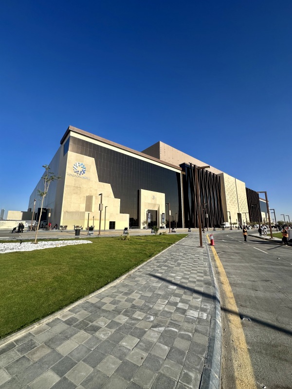 Kingdom Arena - Ar-Riyāḍ (Riyadh)