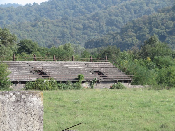 Tsentraluri Stadion - Kvareli
