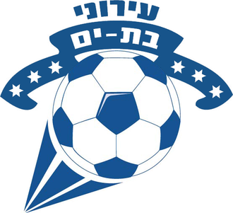 Wappen Maccabi Ironi Bat Yam FC