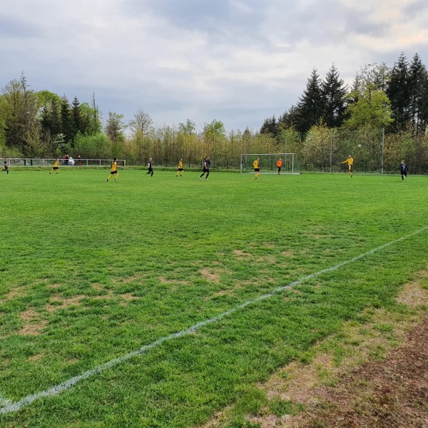 Sportplatz Bottenhorn 2 - Bad Endbach-Bottenhorn