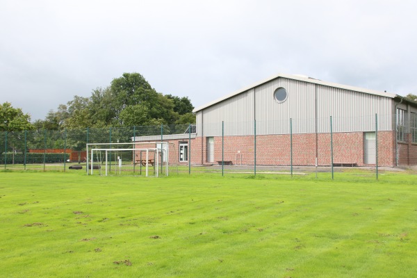 Sportplatz Schwei B - Stadland-Schwei