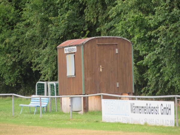 Sportplatz In der Masch - Einbeck-Kreiensen