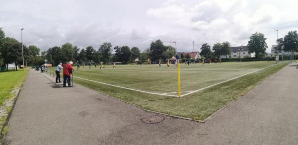Sportanlage Achperle Platz 2 - Baienfurt
